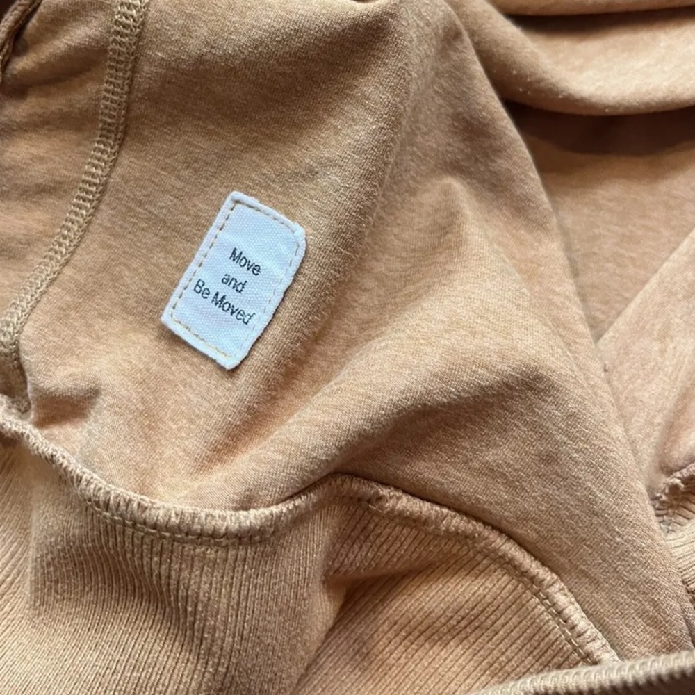 Vuori Ponto Crew Long sleeve